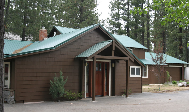 Funeral Services at McFarlane Mortuary in South Lake Tahoe, California | FuneralHomes.fyi McFarlane Mortuary South Lake Tahoe California