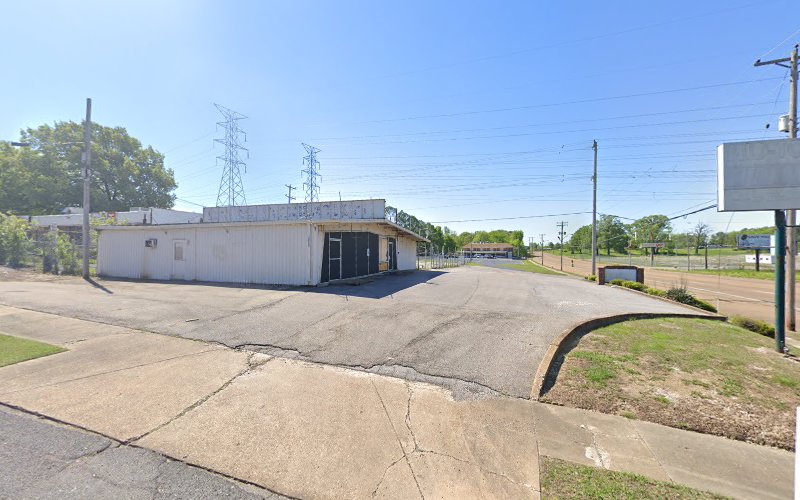 M.J. Edwards Funeral Home Care Center Memphis Tennessee