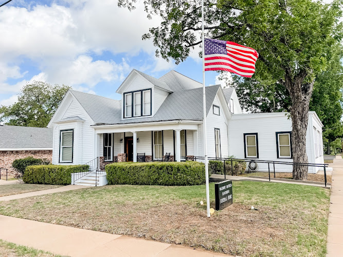 Funeral Services at Harrell Funeral Home of Llano in Llano, Texas | FuneralHomes.fyi Harrell Funeral Home of Llano Llano Texas