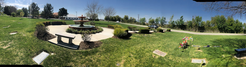 Montecito Memorial Park and Mortuary Colton California