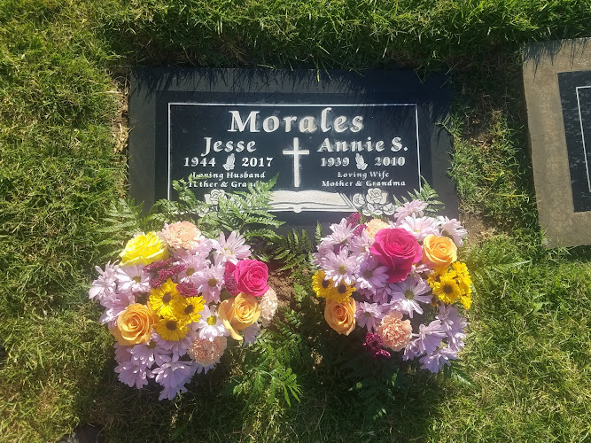 Inland Memorial Funeral Care, Inc Colton California