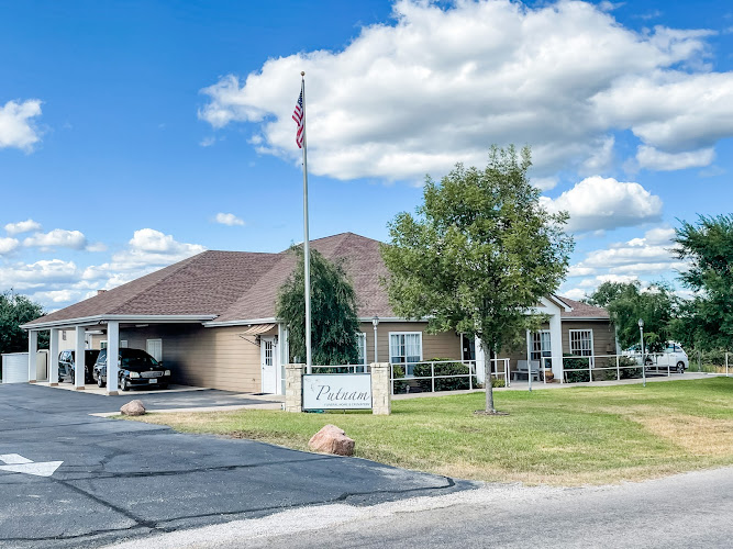 Funeral Services at Harrell Funeral Home & Crematory of Kingsland in Kingsland, Texas | FuneralHomes.fyi Harrell Funeral Home & Crematory of Kingsland Kingsland Texas