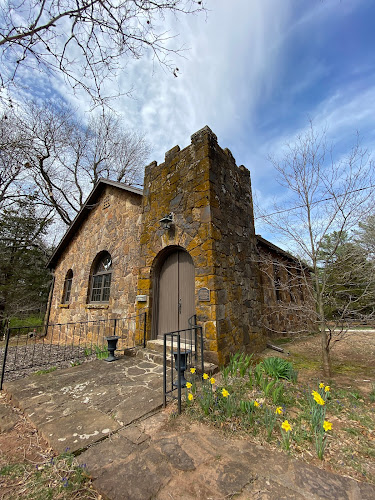 Son’s Chapel Fayetteville Arkansas