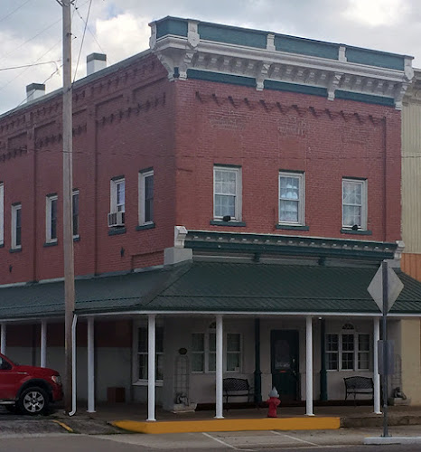 Funeral Services at Campbell-Biddlecome Funeral Home in Seneca, Missouri | FuneralHomes.fyi Campbell-Biddlecome Funeral Home Seneca Missouri