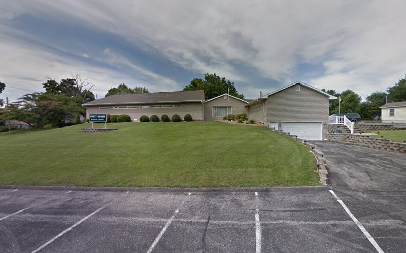 Fossett-Mosher Funeral Home Mt Vernon Missouri