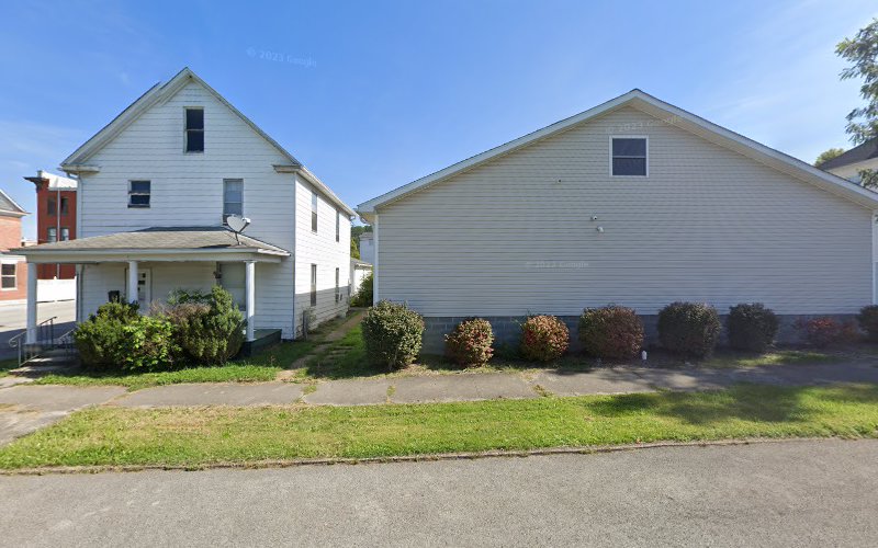 Tomblyn Funeral Home Elkins West Virginia