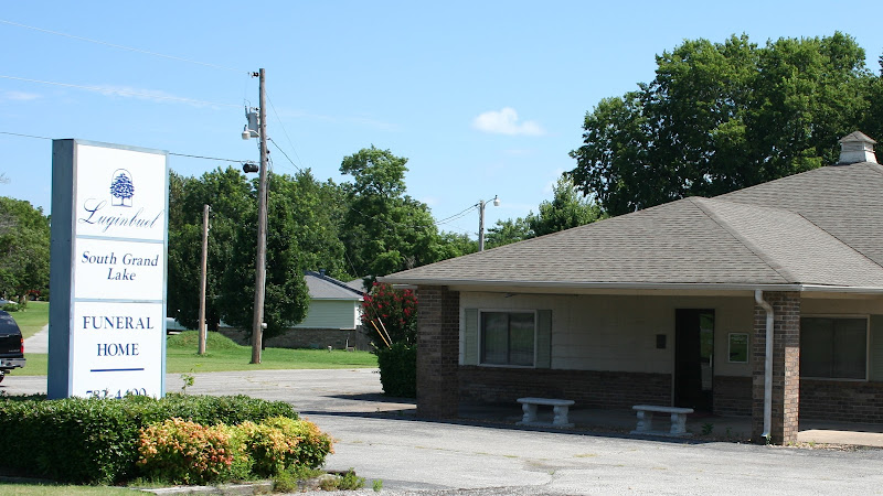 Funeral Services at Luginbuel Funeral Home in Langley, Oklahoma | FuneralHomes.fyi Luginbuel Funeral Home Langley Oklahoma