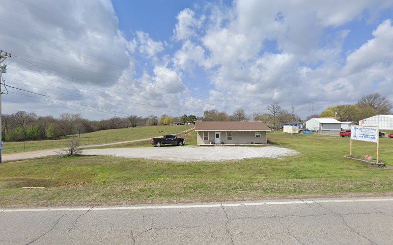 Grand Lake Funeral Home Langley Oklahoma