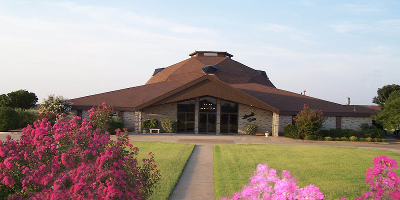 Lowell – Tims Funeral Home and Crematory Altus Oklahoma