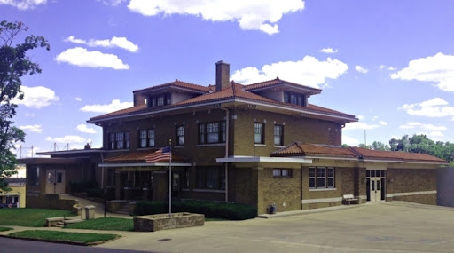 Becker-Dyer-Stanton & O’Trimble Funeral Home Atchison Kansas