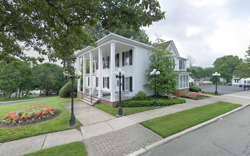 Iliff-Ruggiero Funeral Home Newton New Jersey
