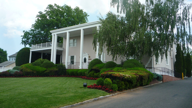 Krowicki McCracken Funeral Home Linden New Jersey