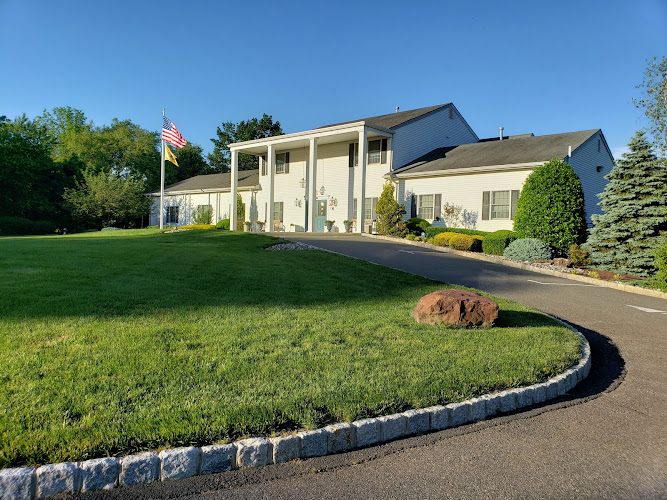 M David DeMarco Funeral Home Inc. Monroe Township New Jersey