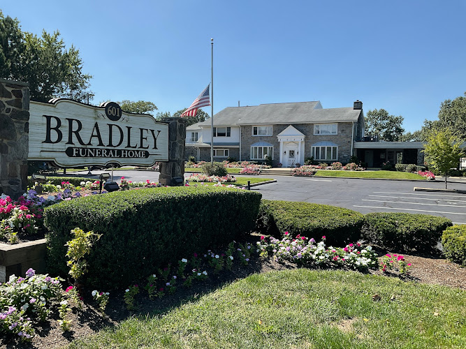 Bradley Funeral Home Marlton New Jersey