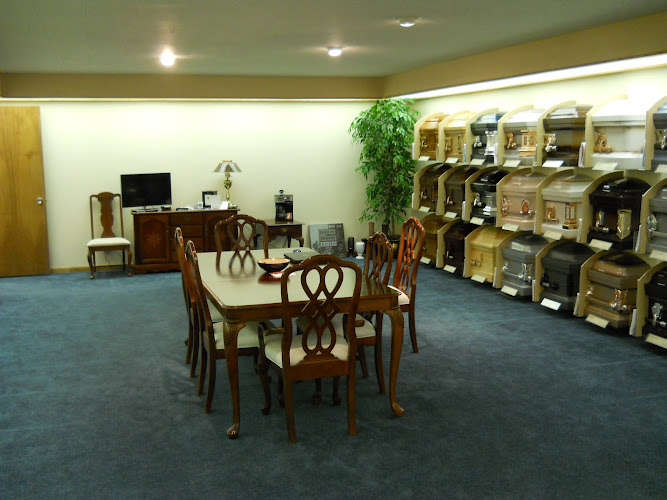 Funeral Services at Cantrell Funeral Home in Kimball, Nebraska | FuneralHomes.fyi Cantrell Funeral Home Kimball Nebraska