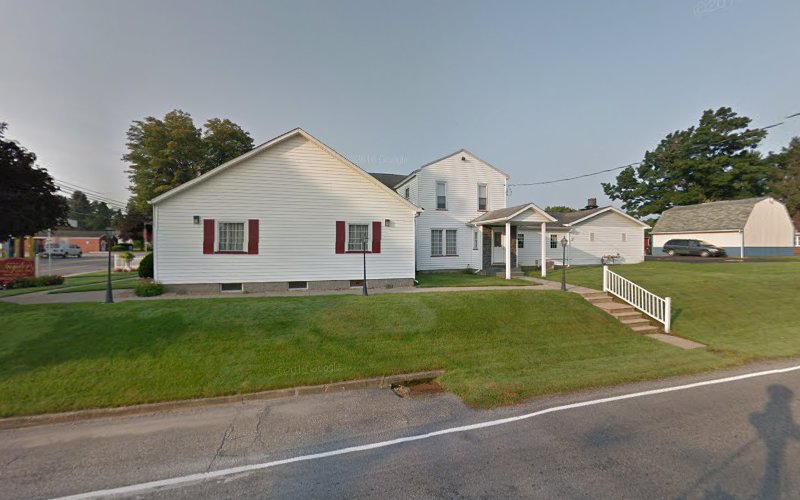 Robert L. Snyder Funeral Home and Crematory, Inc. Sheakleyville Pennsylvania
