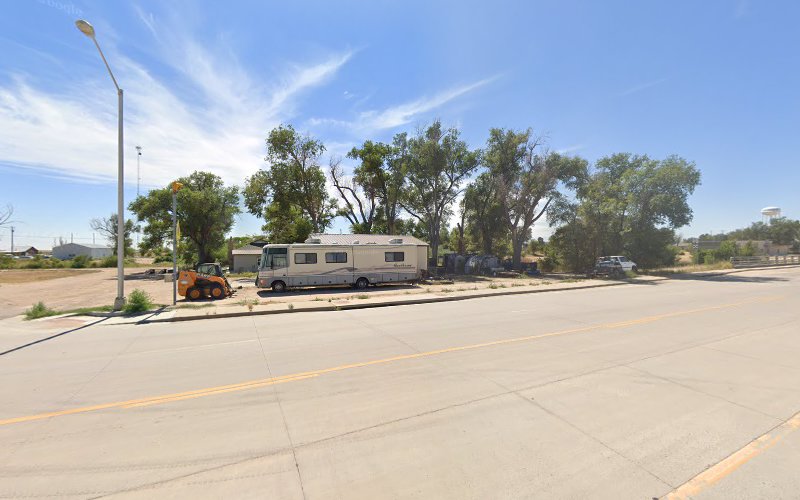 Funeral Services at Brown Funeral Home in Kit Carson, Colorado | FuneralHomes.fyi Brown Funeral Home Kit Carson Colorado