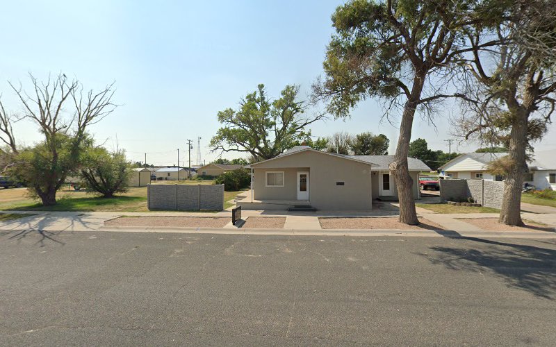 Love Funeral Home Cheyenne Wells Colorado