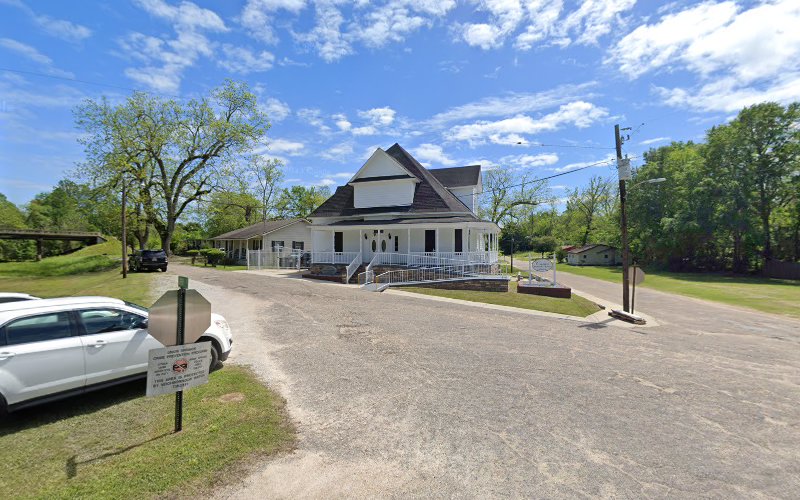 Carter Funeral Home Union Springs Alabama