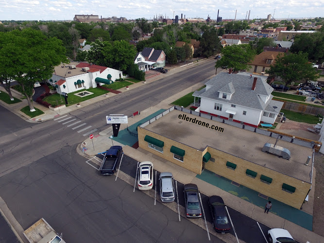 Angelus Chapel Mortuaries Pueblo Colorado