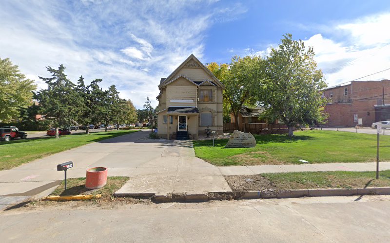 Holt Family Florence Historic Florence Colorado