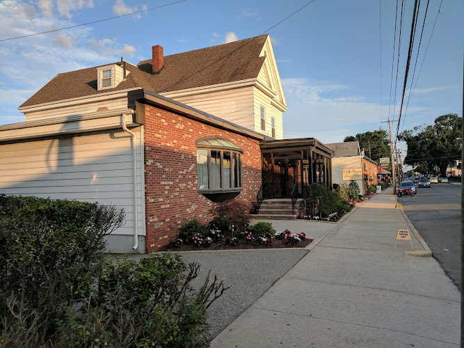 Dello Russo Funeral Service Medford Massachusetts