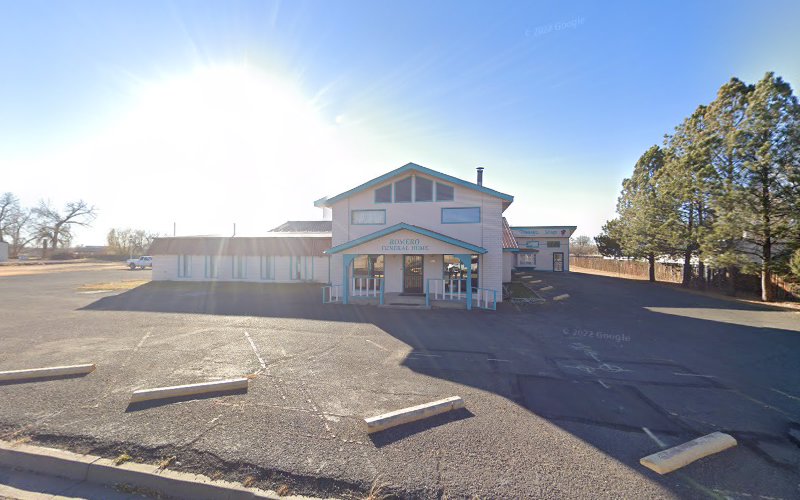 Romero Funeral Home Alamosa Colorado