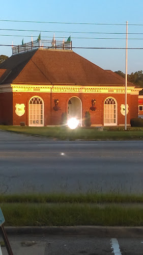 Lambs International Funeral Home Columbus Georgia