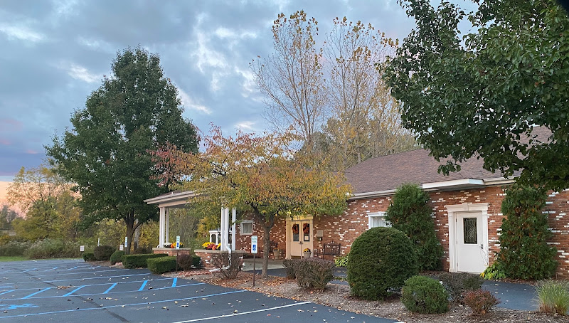 Baker Funeral Home Queensbury New York