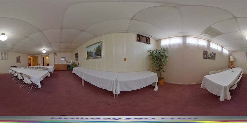 Davis Mortuary Pueblo Colorado