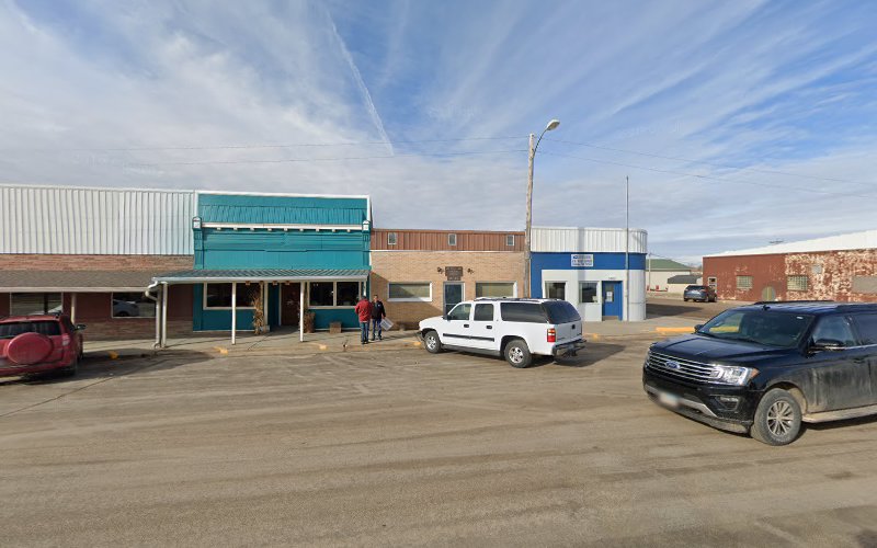 Rush Funeral Home Kadoka South Dakota