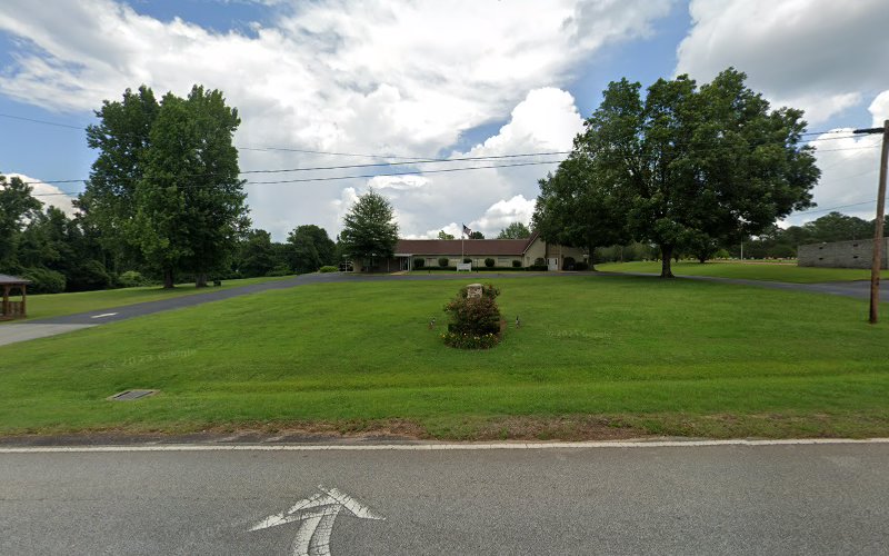 Langley Funeral Home Camp Hill Alabama