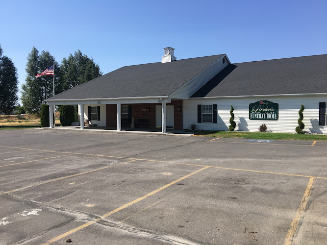 Wilks Magic Valley Funeral Home Twin Falls Idaho