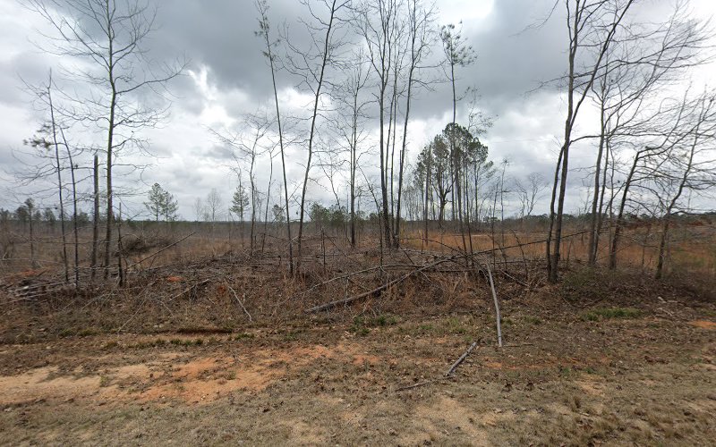 Castleberry Memorial Chapel Equality Alabama