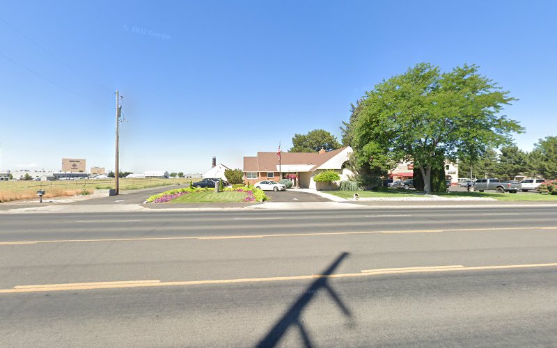 Farnsworth Mortuary Jerome Idaho