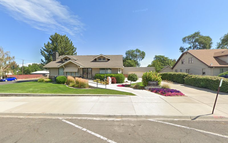 Farmer Funeral Chapel Buhl Idaho