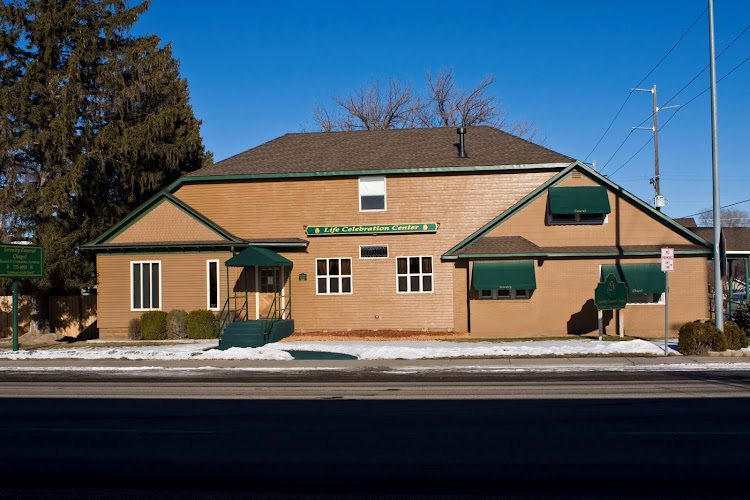 Serenity Funeral Chapel Twin Falls Idaho