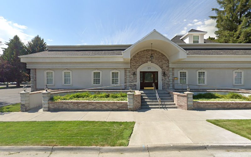 Eagle Rock Crematory Idaho Falls Idaho