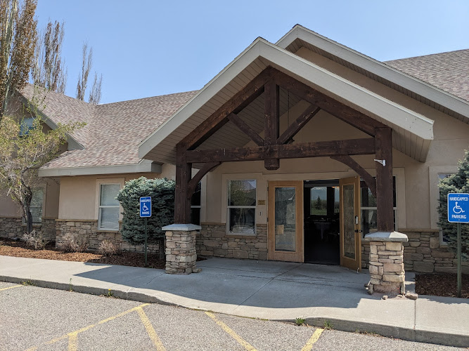 Grand Teton Funeral Home and Cremation Driggs Idaho