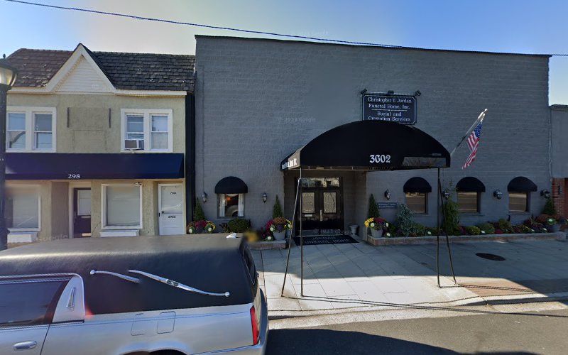 Funeral Services at Christopher T. Jordan Funeral Home in Island Park, New York | FuneralHomes.fyi Christopher T. Jordan Funeral Home Island Park New York