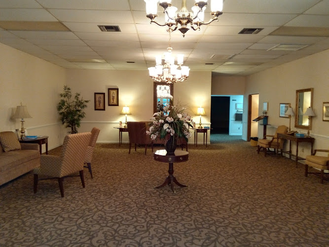 Funeral Services at Norris Funeral Home in Bay Minette, Alabama | FuneralHomes.fyi Norris Funeral Home Bay Minette Alabama