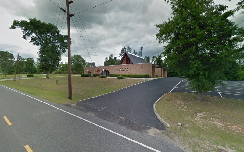 Flomaton Funeral Home Flomaton Alabama