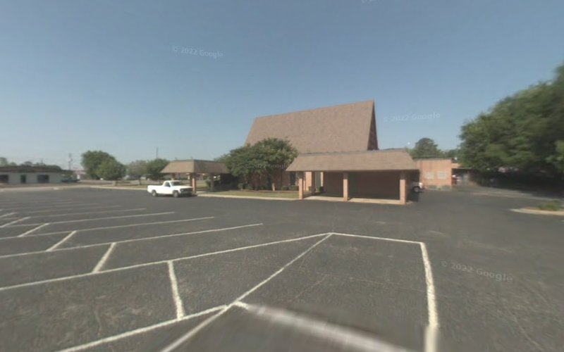 Chapman Funeral Home Eufaula Alabama