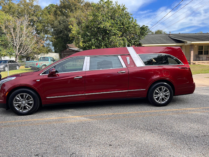 Funeral Services at Small’s Mortuary in Daphne, Alabama | FuneralHomes.fyi Small’s Mortuary Daphne Alabama