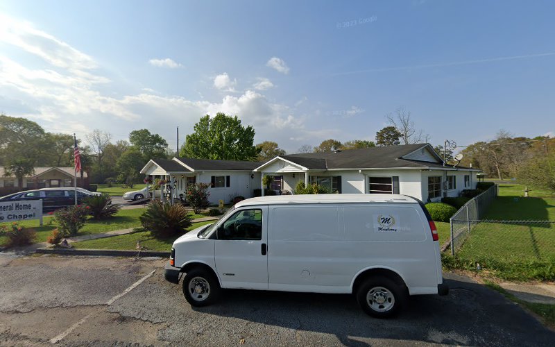 Funeral Services at Mayberry Funeral Home in Atmore, Alabama | FuneralHomes.fyi Mayberry Funeral Home Atmore Alabama