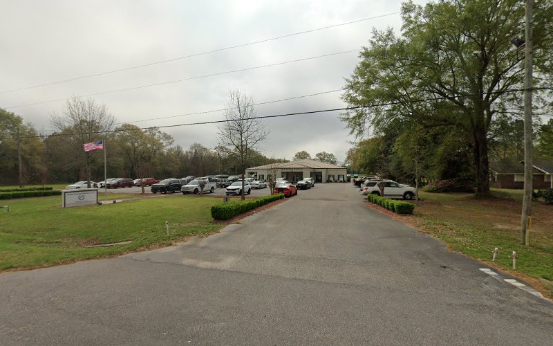 Petty Funeral Homes LLC Atmore Alabama