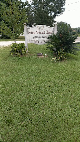 Funeral Services at Turner Funeral Chapel LLC in Atmore, Alabama | FuneralHomes.fyi Turner Funeral Chapel LLC Atmore Alabama