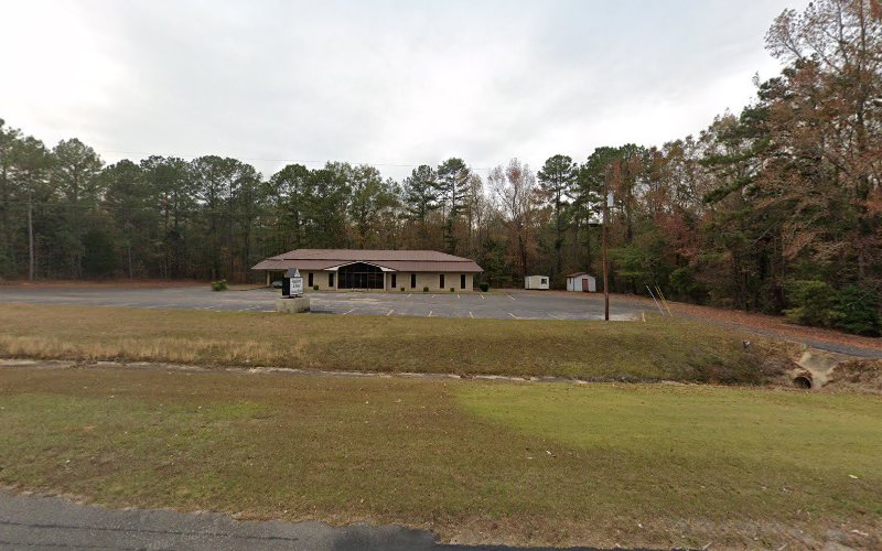 Stanford & Sons Funeral Home Abbeville Alabama