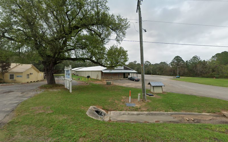 Funeral Services at Wolfe Bayview Funeral Home – Lillian Chapel in Lillian, Alabama | FuneralHomes.fyi Wolfe Bayview Funeral Home – Lillian Chapel Lillian Alabama