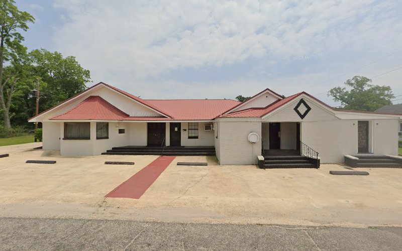 Christian Memorial Funeral Atmore Alabama